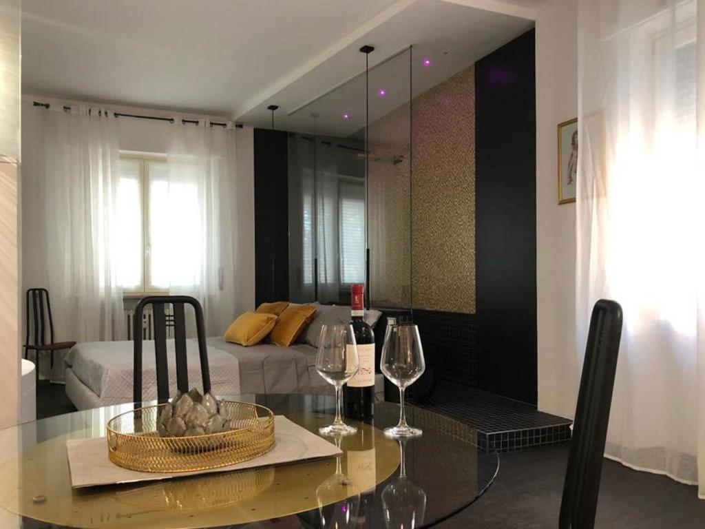 Romantic Appartement Vérone